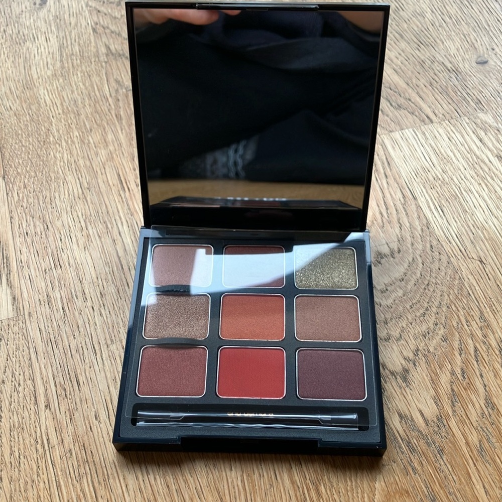 Shu Uemura Pokémon Makeup Palette